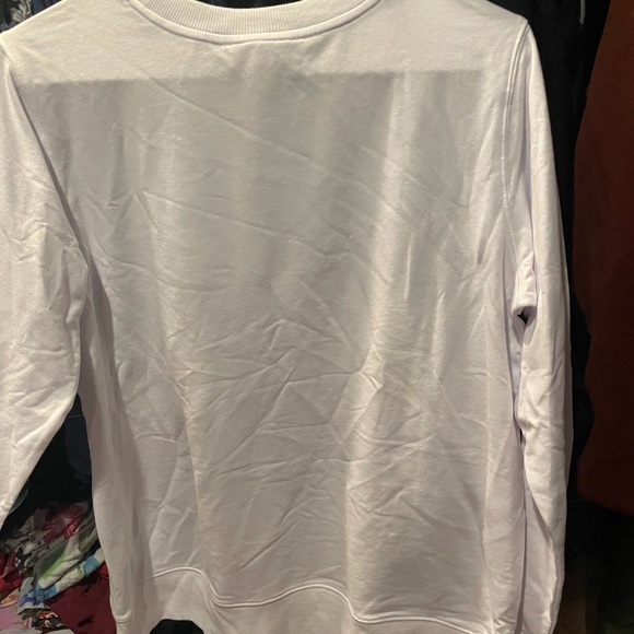 Authentic ‼️ Michael Kors sweatshirt WOMENS - Picture 5 of 6